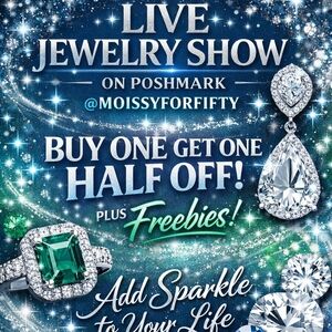 Deals And Steals To Add Some Sparkle To Your Life